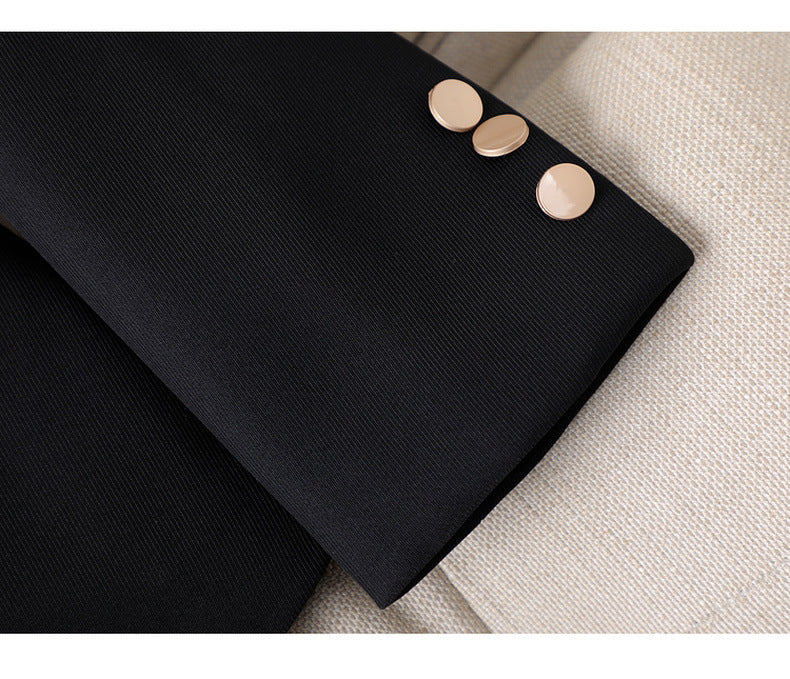 DiSandro Clothing: Women's Slim Fit Blazer