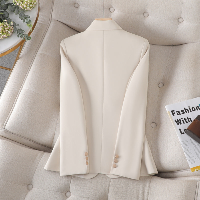 DiSandro Clothing: Women's Slim Fit Blazer