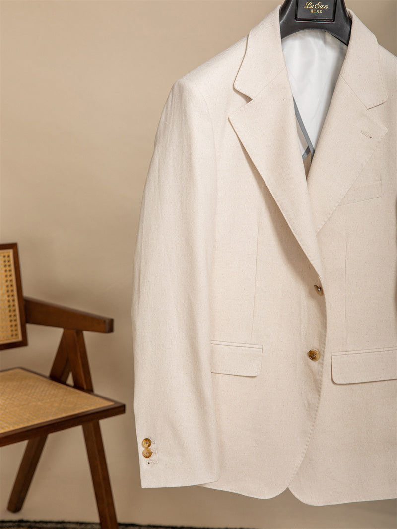 DiSandro Clothing: The Riviera Jacket