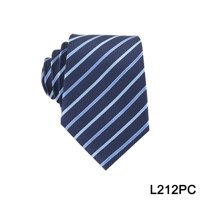 DiSandro Clothing: The Sovereign Tie Selection