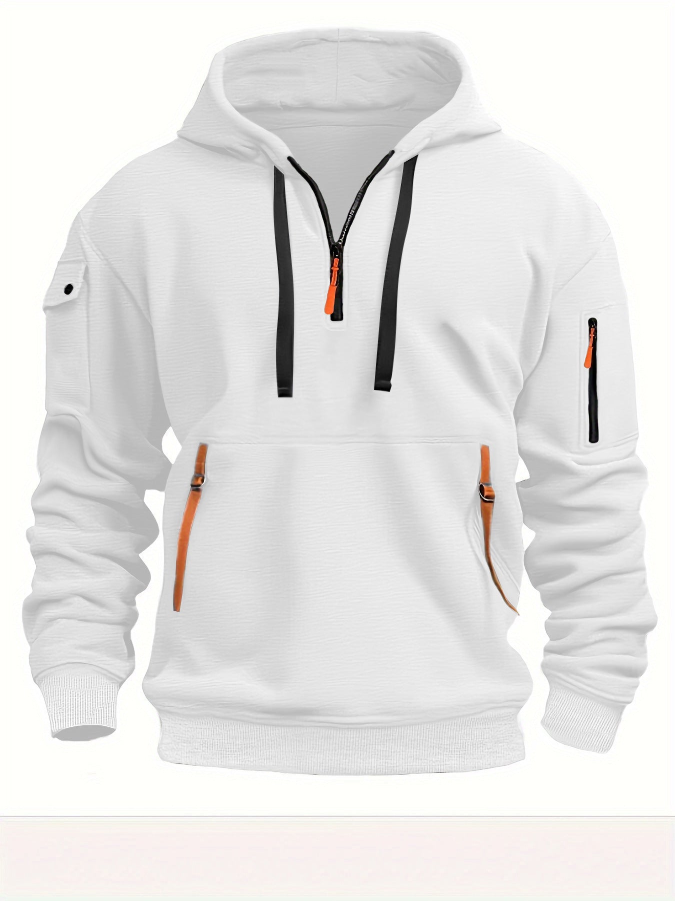 DiSandro Clothing: Unisex Oversized Hoodie