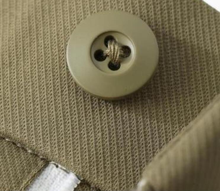 Men's Formal Wool Suit Pants