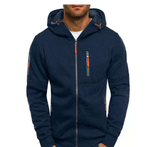 DiSandro Clothing: Men's Hoodie