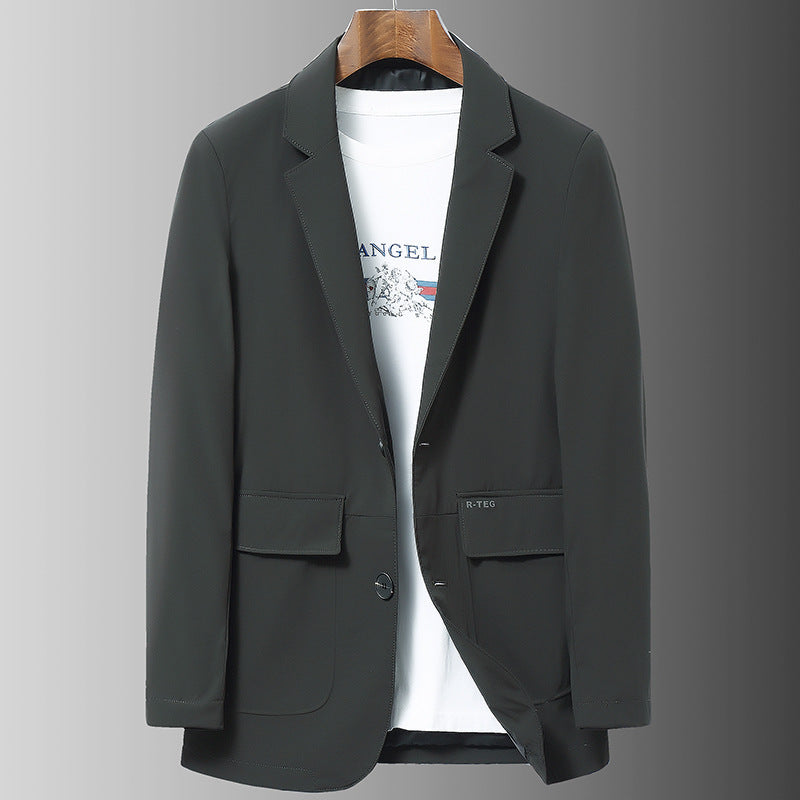 DiSandro Clothing: Men's Fall Season Blazer