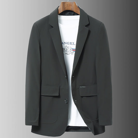DiSandro Clothing: Men's Fall Season Blazer