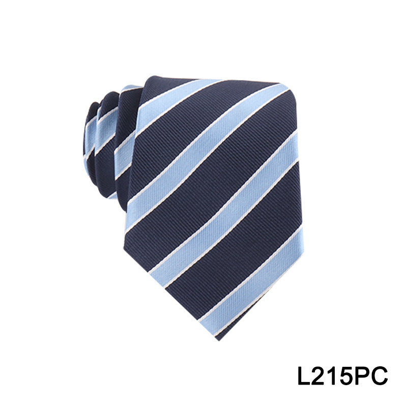 DiSandro Clothing: The Sovereign Tie Selection