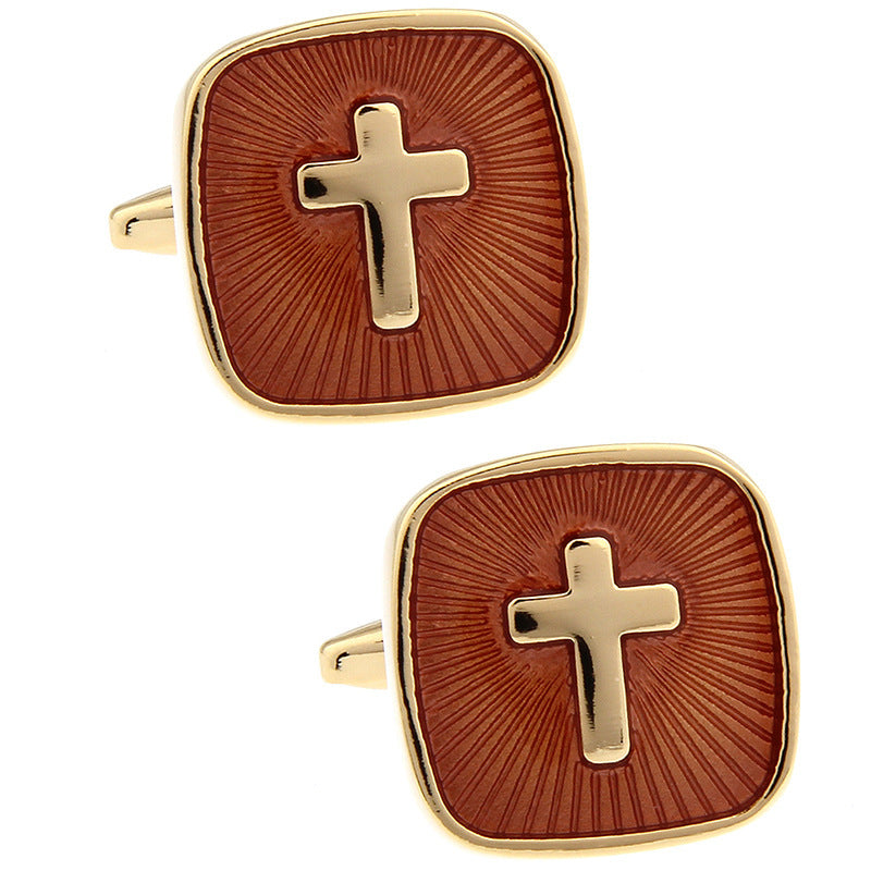 The DiSandro Classics: The Sovereign Cross