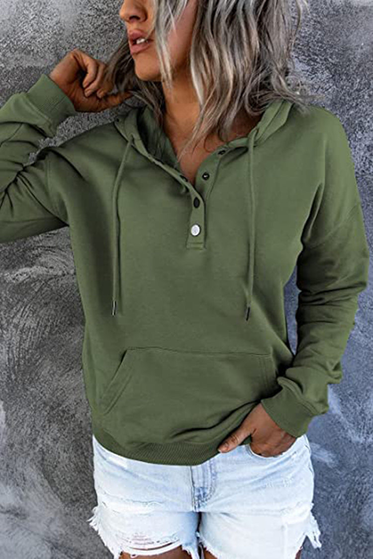 DiSandro Clothing: Women's Casual Hoodie