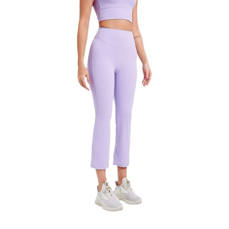 DiSandro Clothing: Women's High Waist Slim Fit Leggings