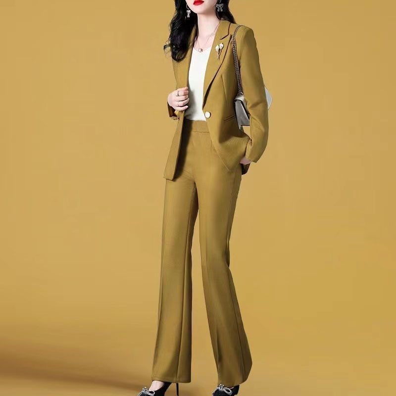 DiSandro Clothing: Women's Two Piece Suit