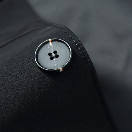 DiSandro Clothing: Men's Fall Season Blazer