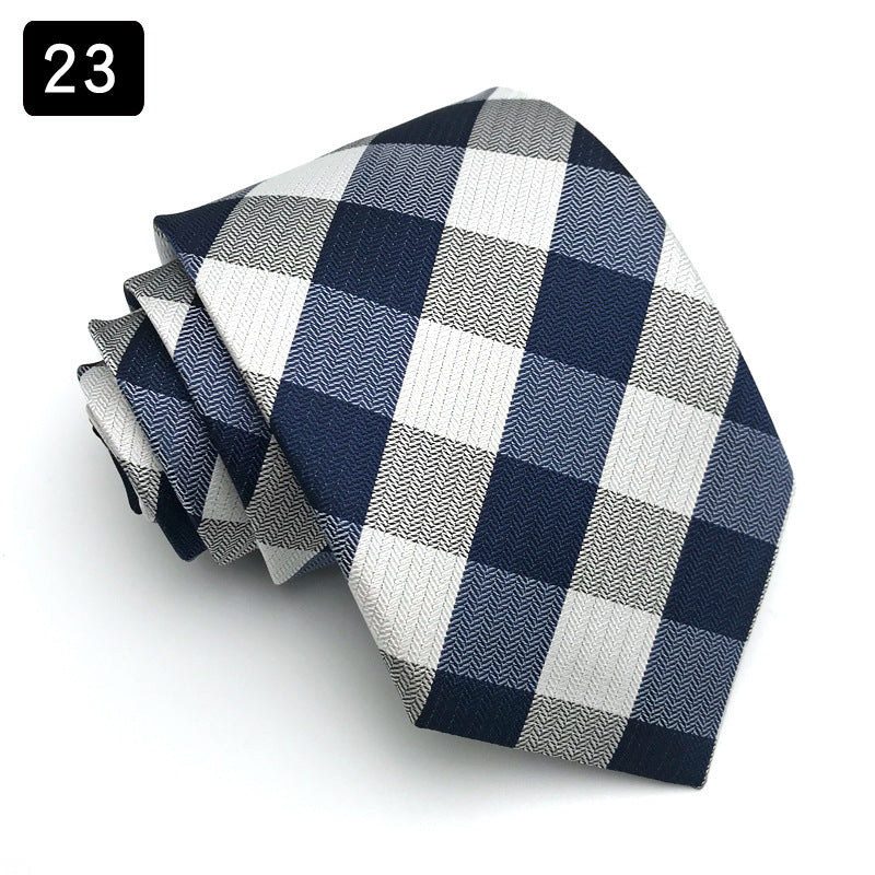 DiSandro Clothing: 8cm Width Neckties