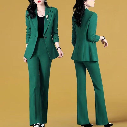 DiSandro Clothing: Women's Two Piece Suit