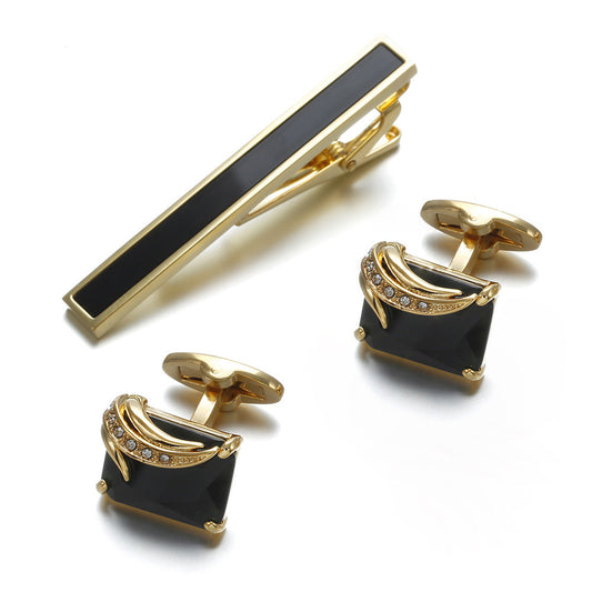 The Special Editions: The Noir Majesty Set