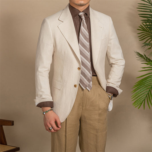 DiSandro Clothing: The Riviera Jacket