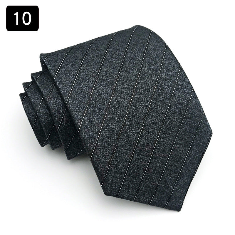 DiSandro Clothing: 8cm Width Neckties