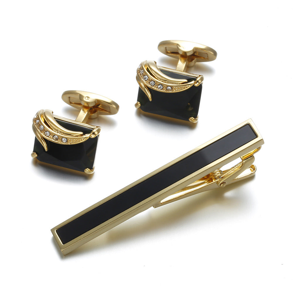 The Special Editions: The Noir Majesty Set