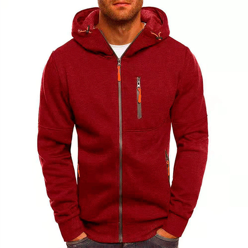 DiSandro Clothing: Men's Hoodie