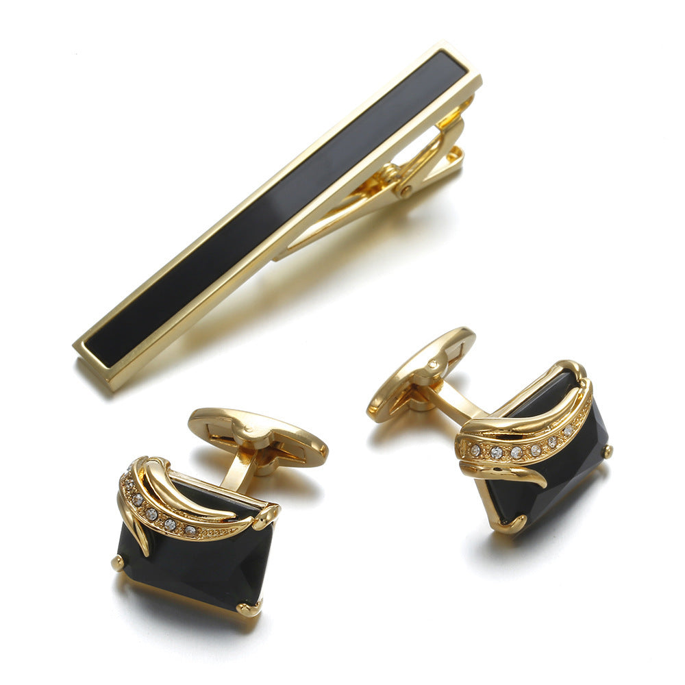 The Special Editions: The Noir Majesty Set
