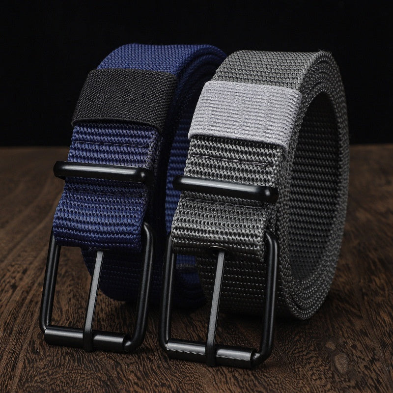 DiSandro Clothing: Unisex Nylon Belt
