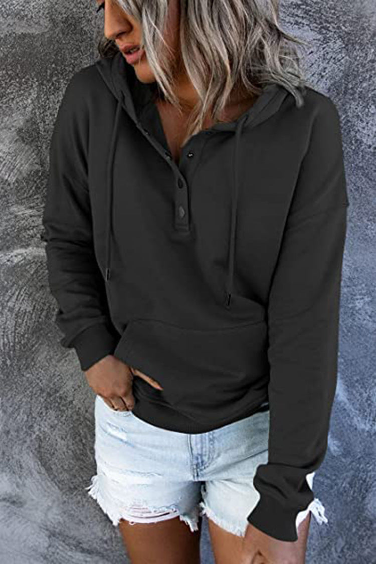 DiSandro Clothing: Women's Casual Hoodie