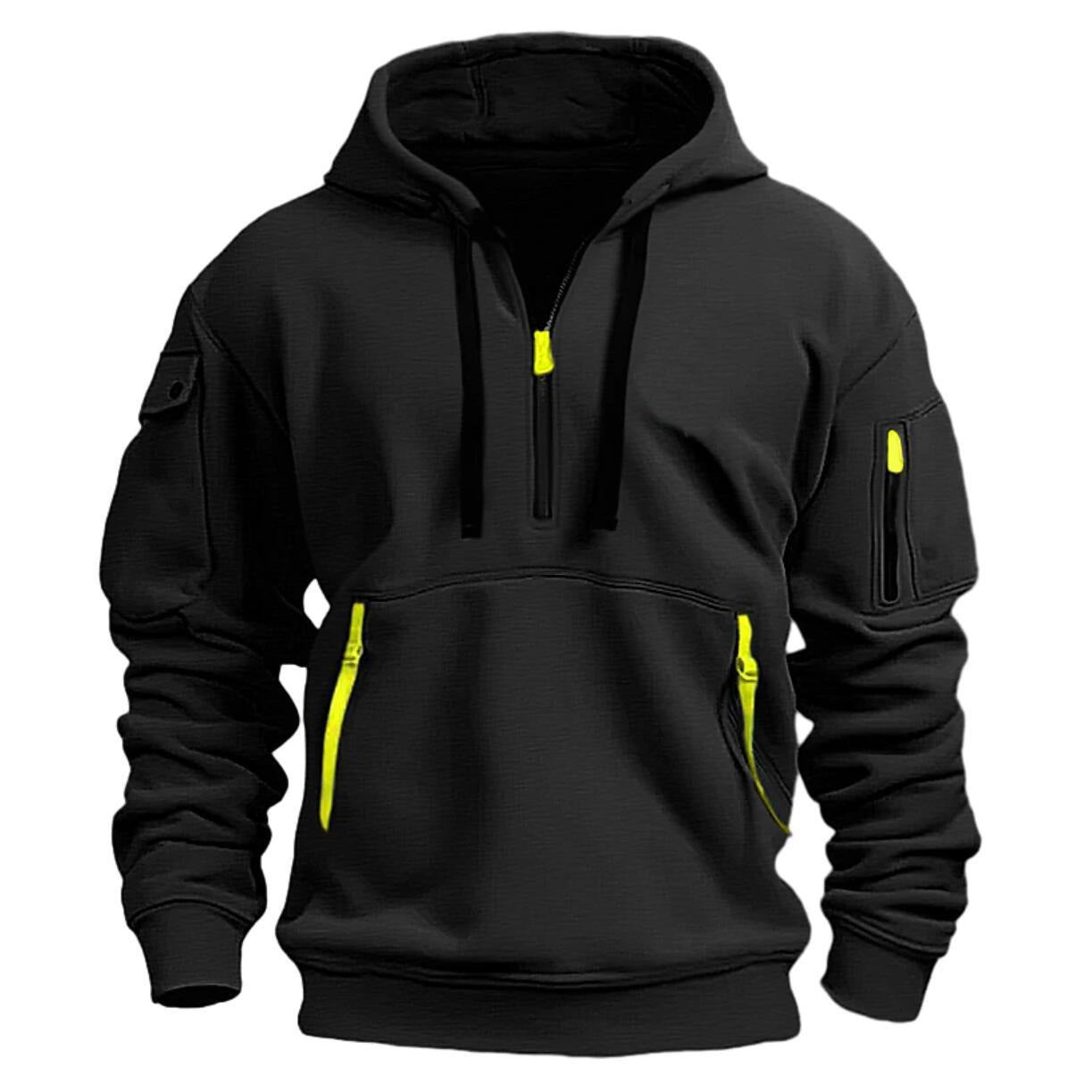 DiSandro Clothing: Unisex Oversized Hoodie
