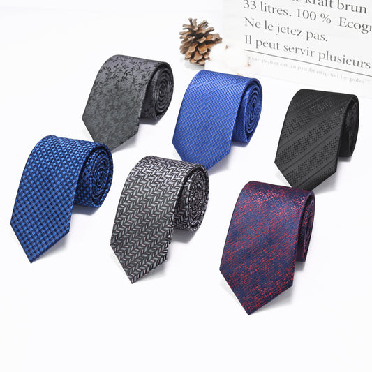 DiSandro Clothing: The Axis Tie Selection