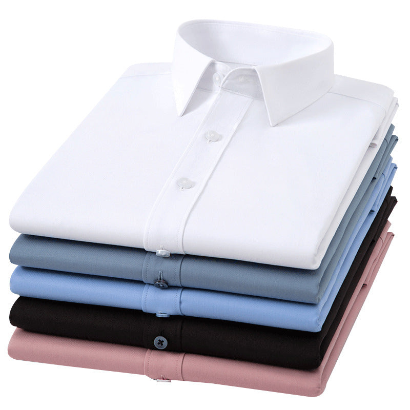 DiSandro Clothing: Classic Fit Modal Dress Shirt