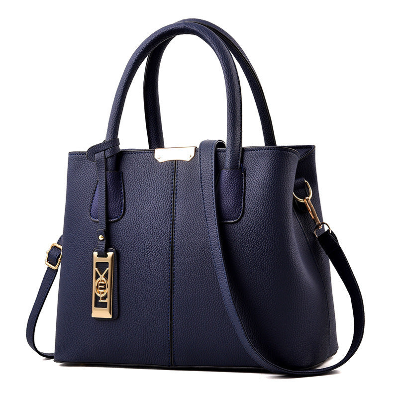 DiSandro Clothing: The Celine - Vegan Leather Handbag