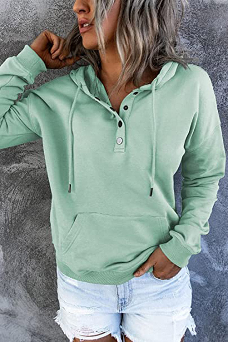 DiSandro Clothing: Women's Casual Hoodie