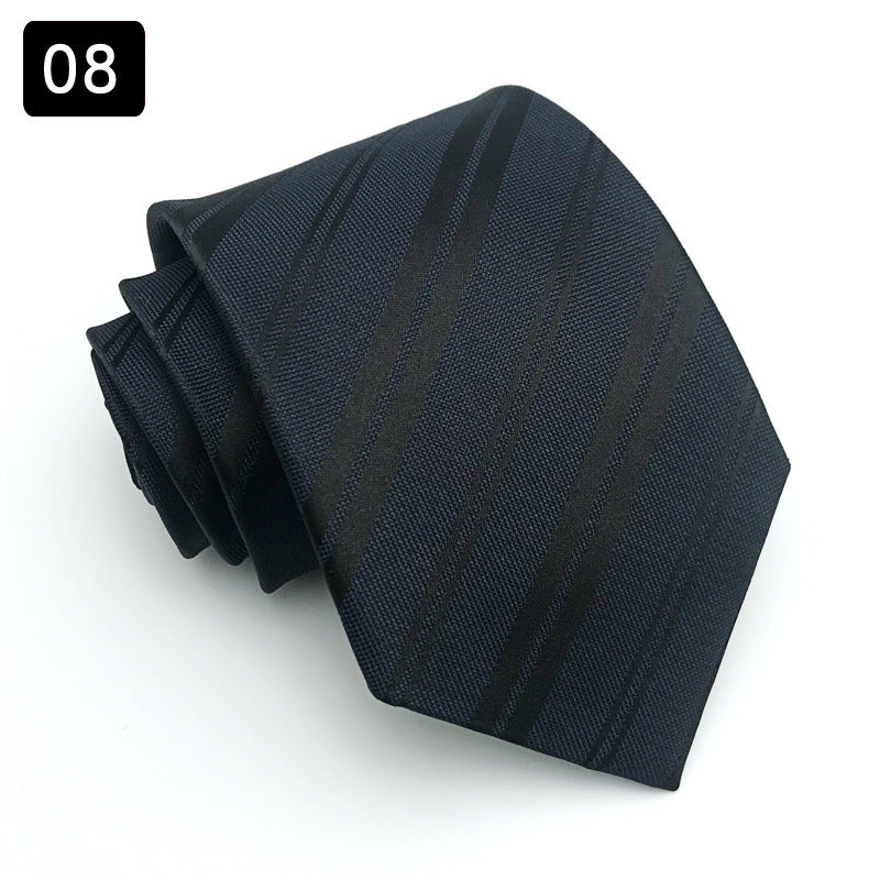 DiSandro Clothing: 8cm Width Neckties