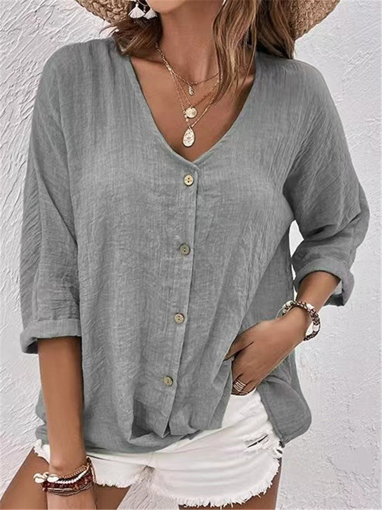 DiSandro Clothing: Women’s Casual Polyester Top