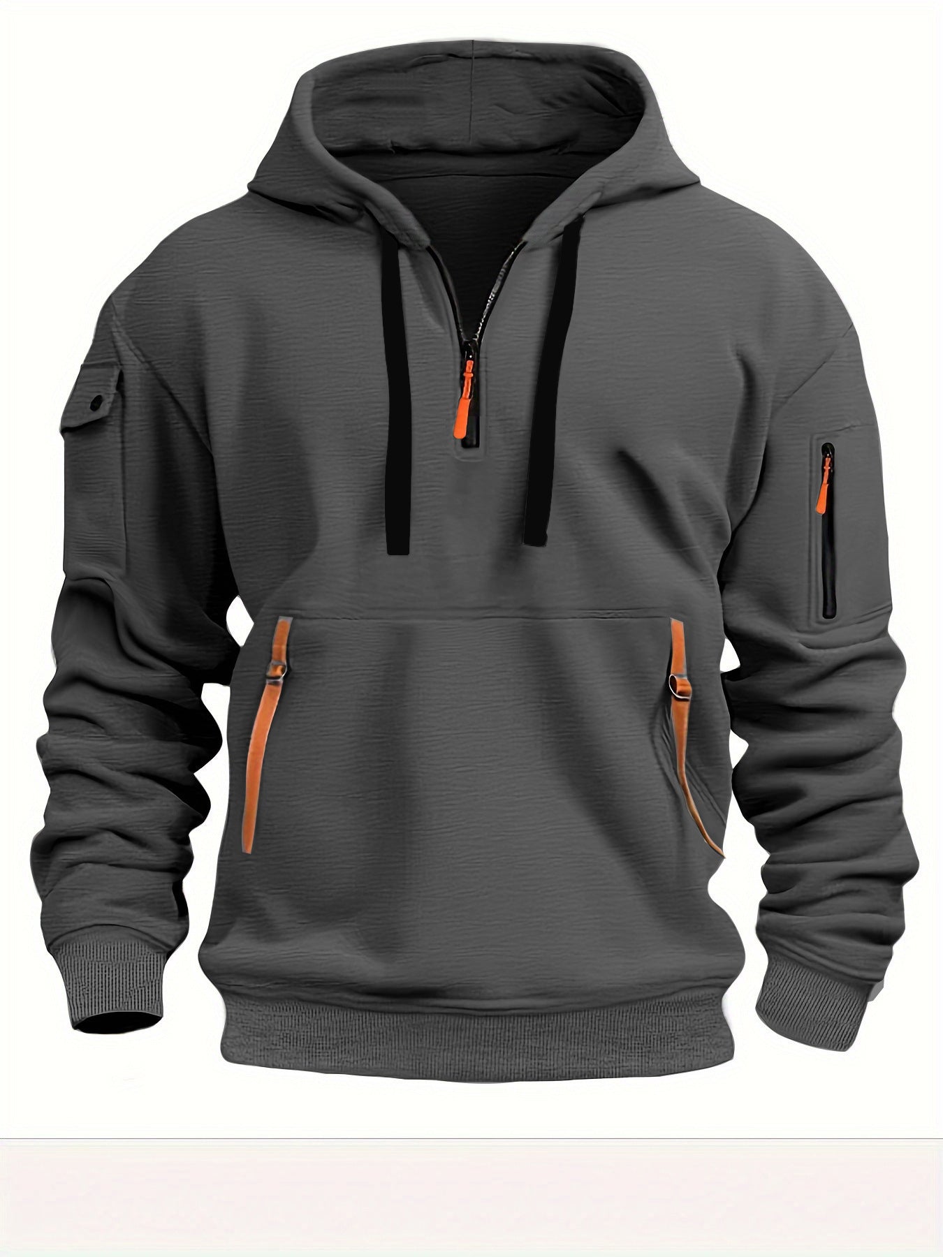 DiSandro Clothing: Unisex Oversized Hoodie
