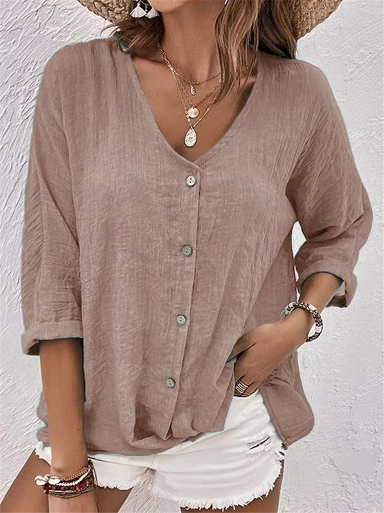 DiSandro Clothing: Women’s Casual Polyester Top