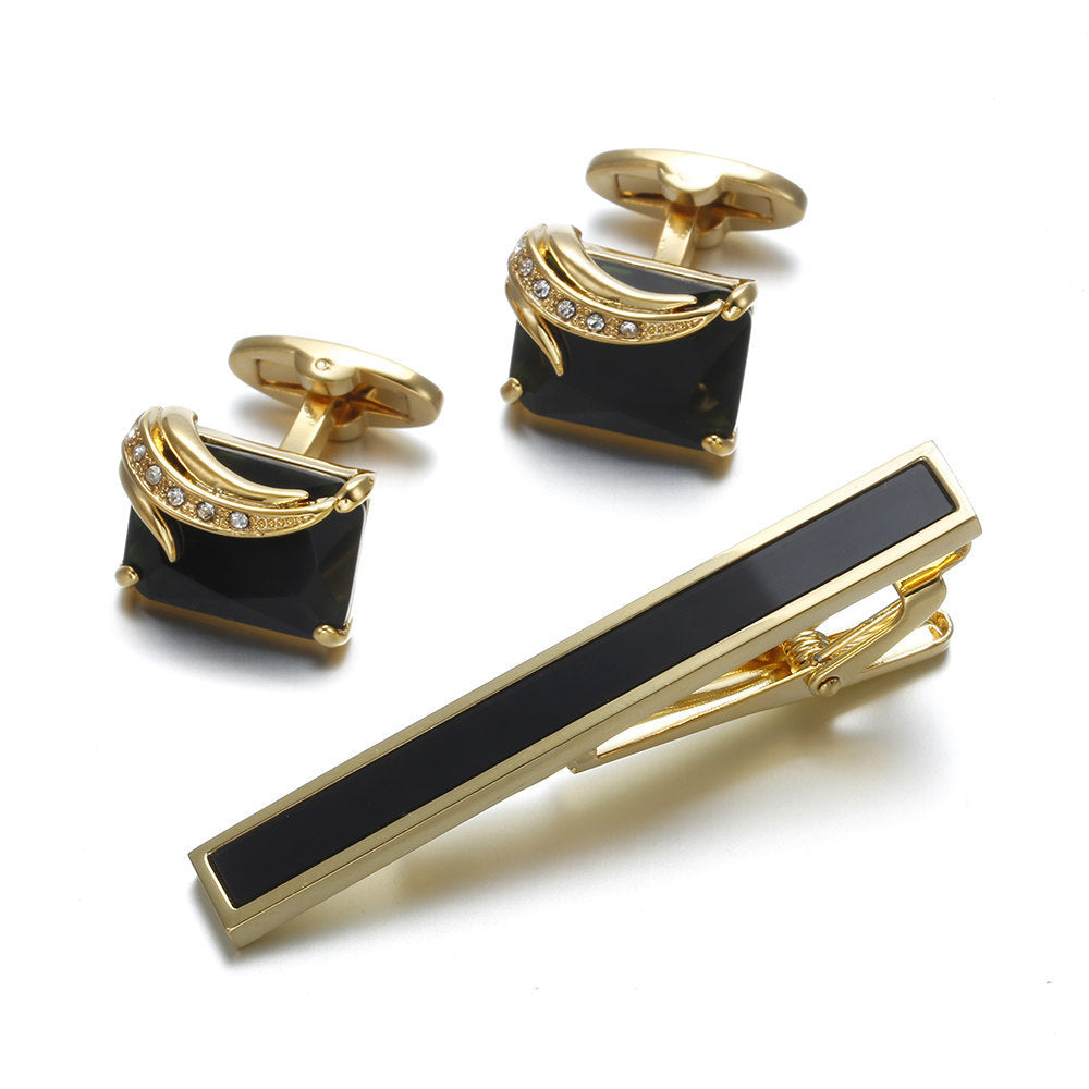 The Special Editions: The Noir Majesty Set