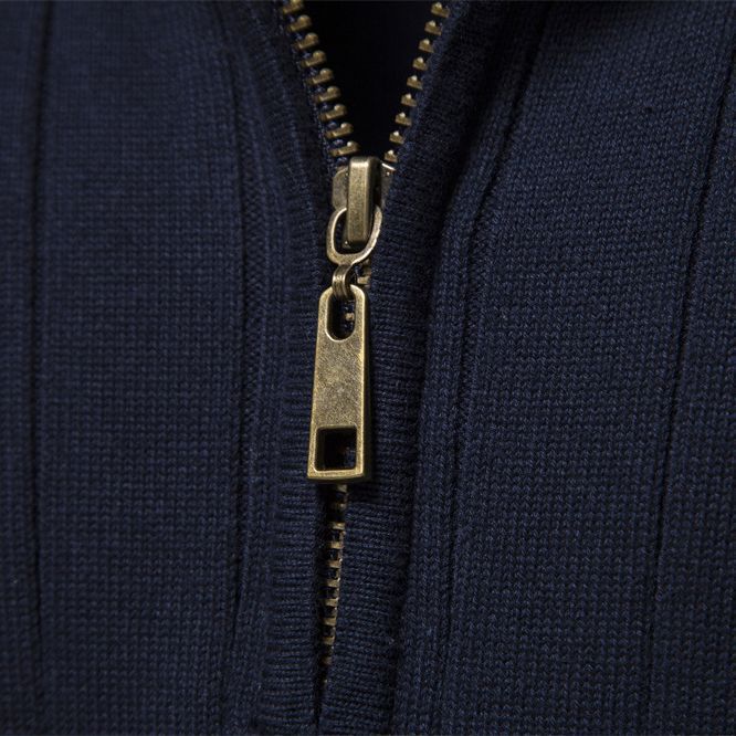 DiSandro Clothing: Men’s Slim Fit Cotton Sweater