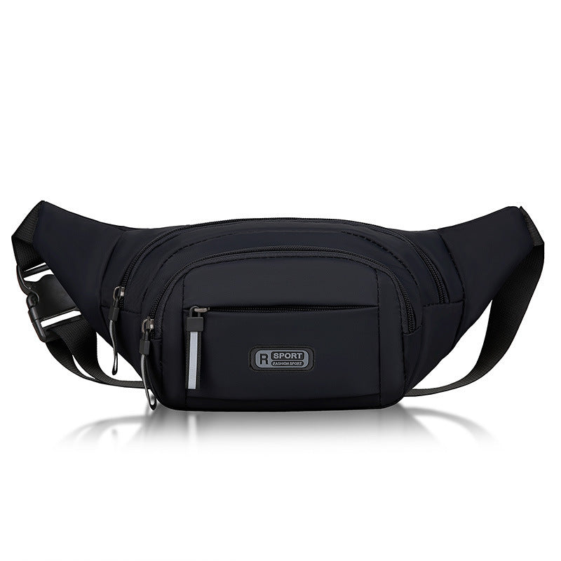 Men's Crossbody Fanny Pack