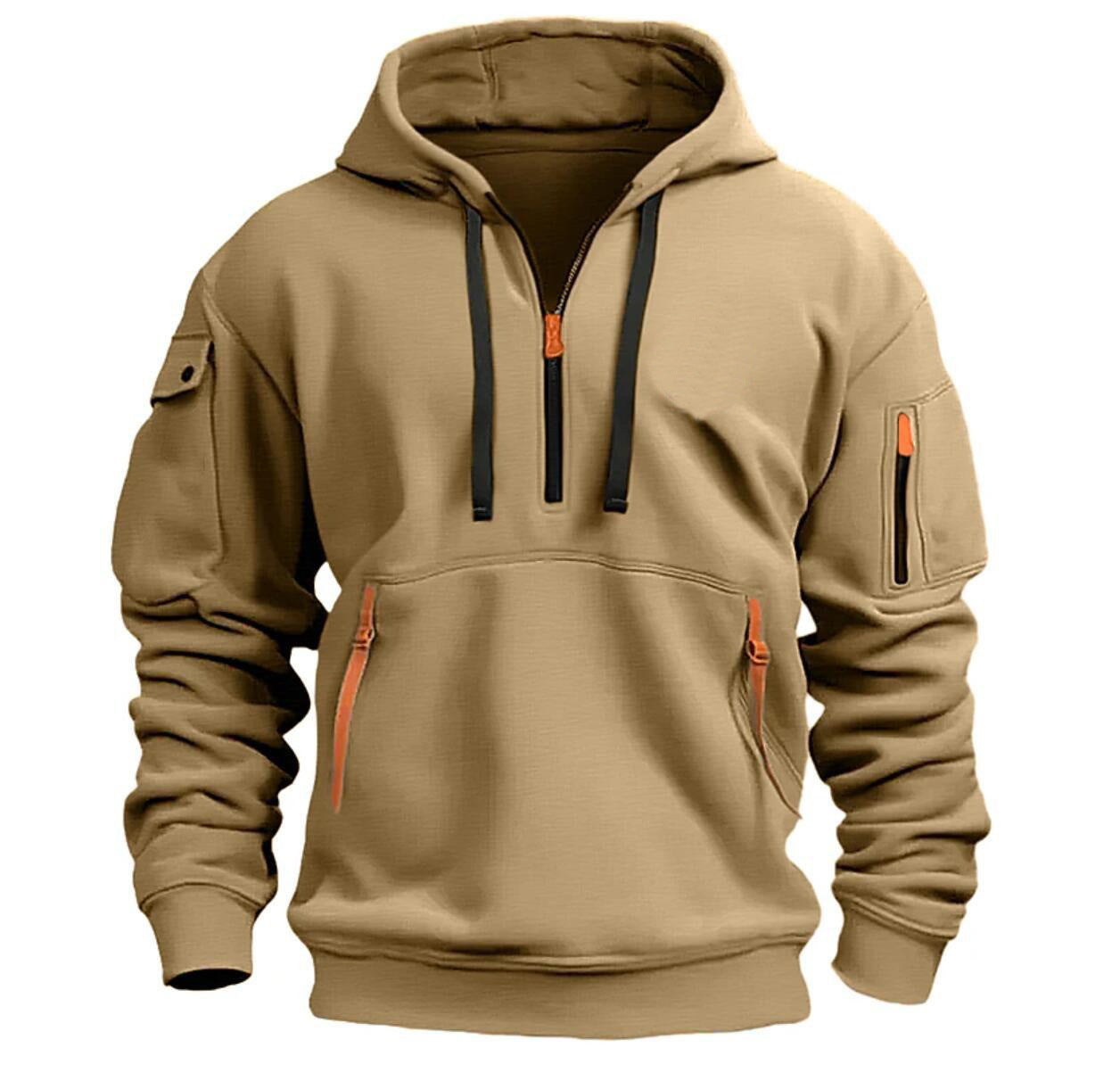DiSandro Clothing: Unisex Oversized Hoodie