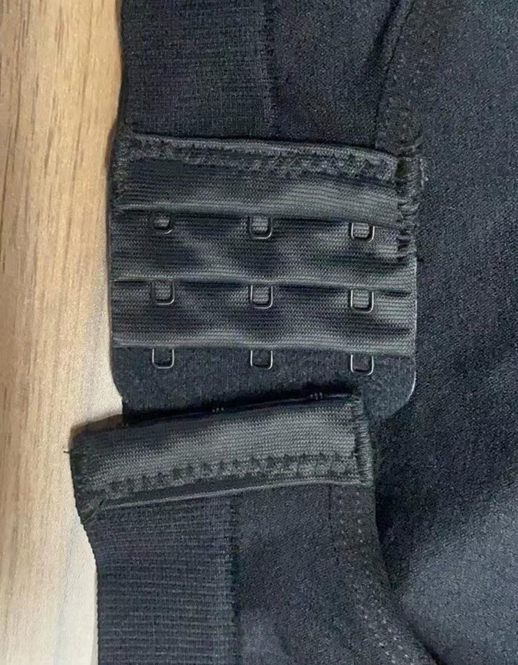 DiSandro Clothing: Cloud-Soft Seamless Comfort Bra