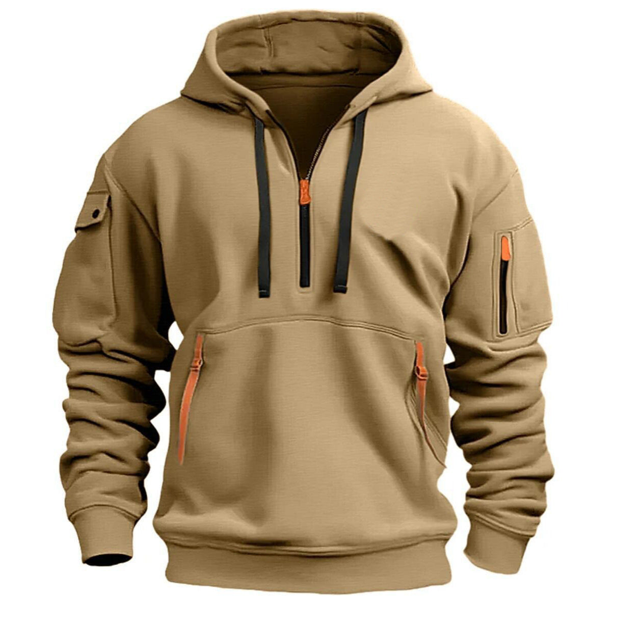 DiSandro Clothing: Unisex Oversized Hoodie