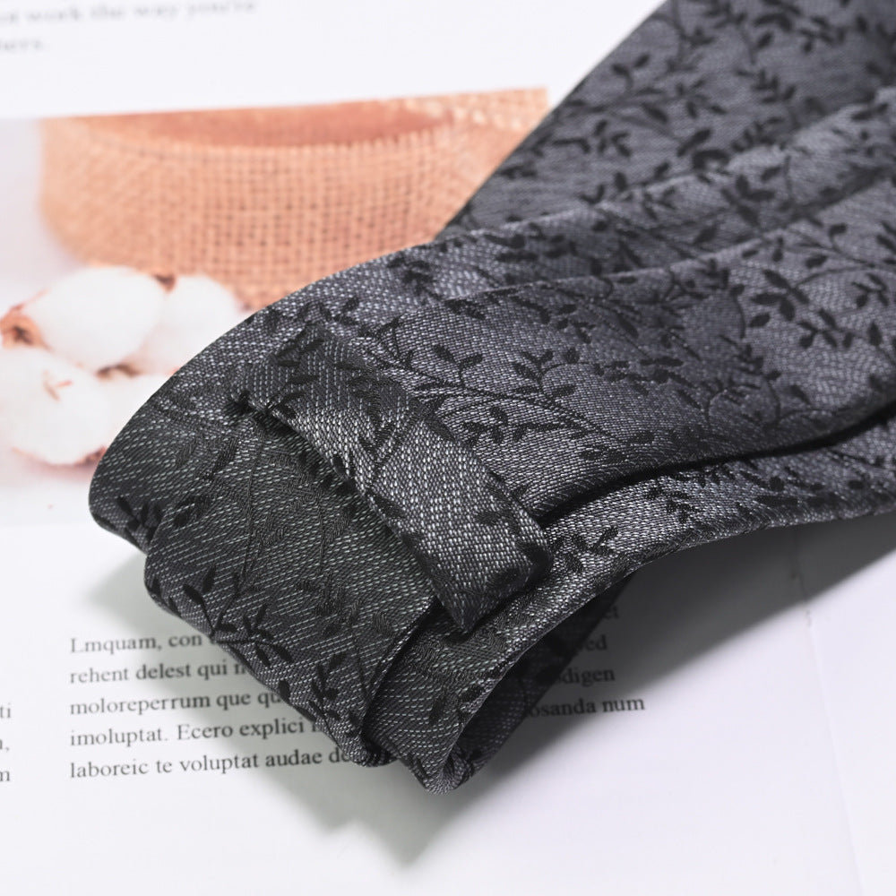 DiSandro Clothing: The Axis Tie Selection