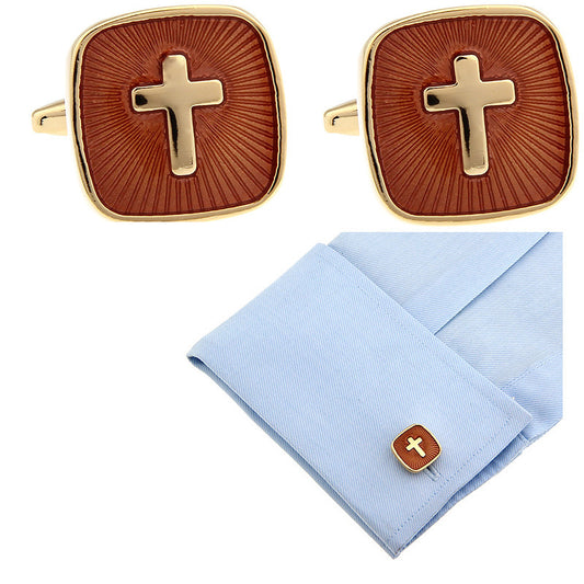 The DiSandro Classics: The Sovereign Cross