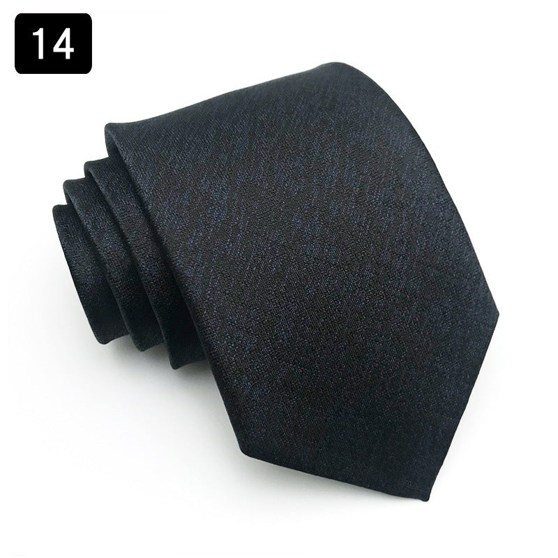 DiSandro Clothing: 8cm Width Neckties