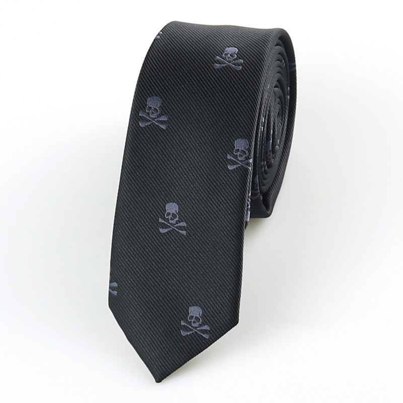 DiSandro Clothing: 5cm Width Neckties