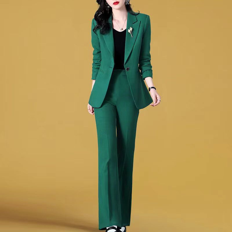 DiSandro Clothing: Women's Two Piece Suit