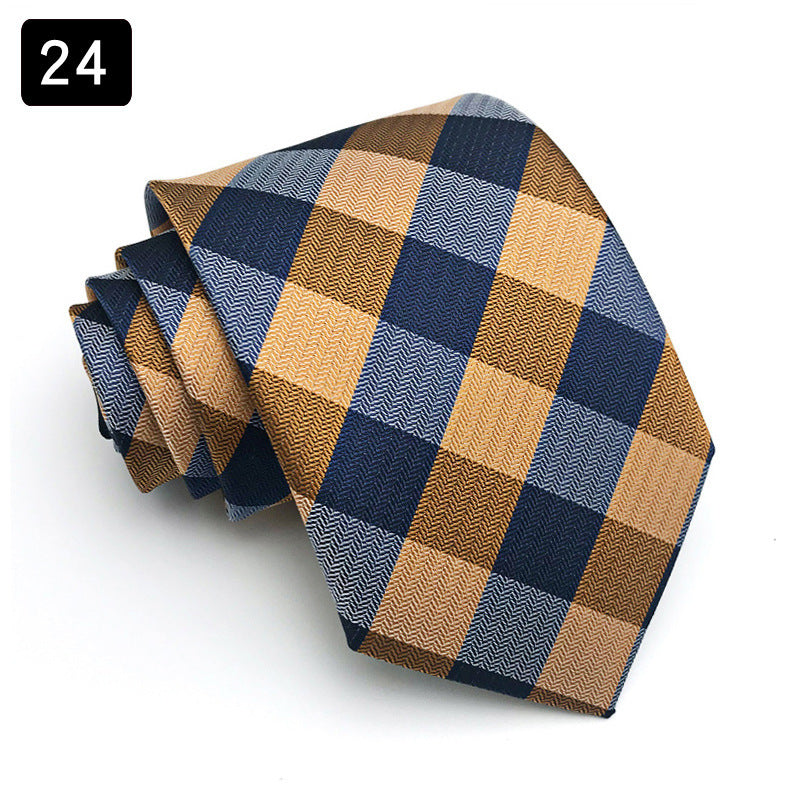 DiSandro Clothing: 8cm Width Neckties