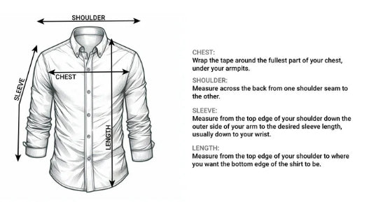 DiSandro Clothing: Men's Tailored Fit Cotton Dress Shirt