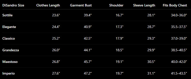 DiSandro Clothing: Men's Lightweight Hooded Puffer Jacket