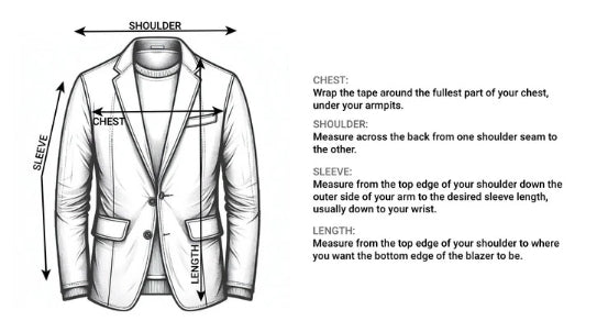 DiSandro Clothing: The Sterling Set