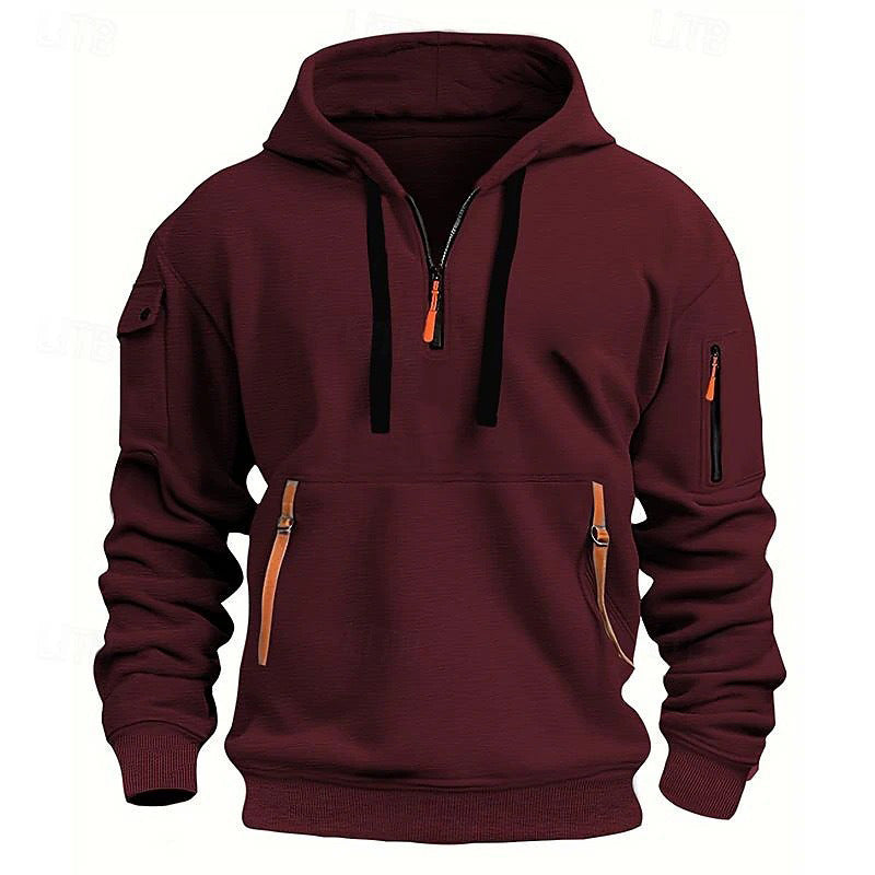 DiSandro Clothing: Unisex Oversized Hoodie